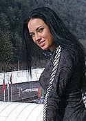 siberiagirl.com - picture of woman