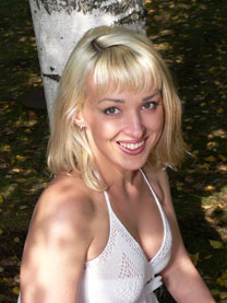 single white female - siberiagirl.com